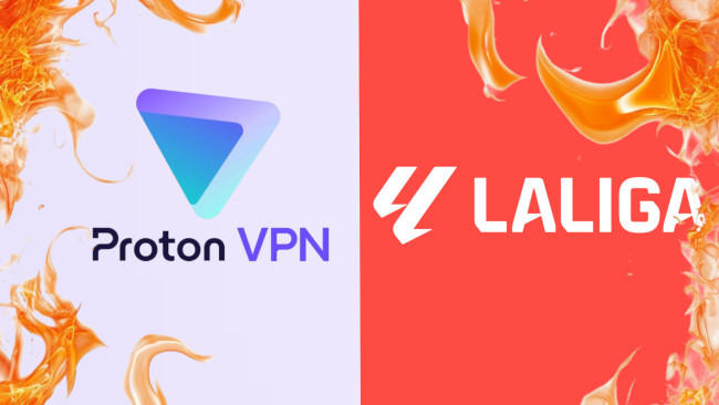 LaLiga kohdistuu VPN-palveluntarjoajiin ja pakottaa ne estämään IP-osoitteet Espanjassa, myönnetty varotoimenpiteitä 