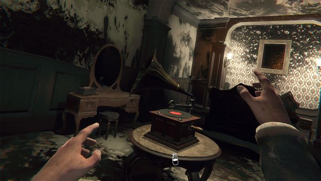 Layers of Fear (2016)