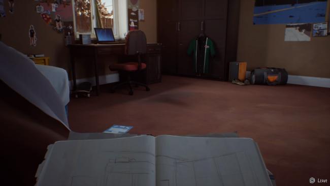 Life is Strange 2