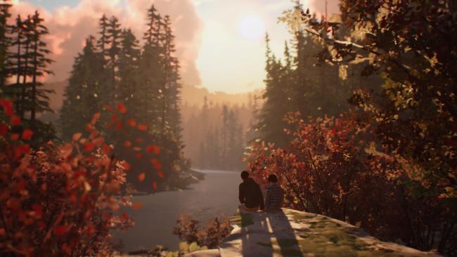 Life is Strange 2