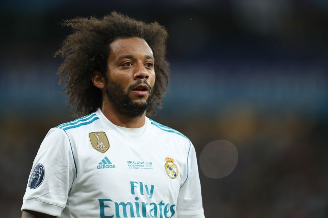 Marcelo Vieira vetäytyy jalkapallosta tunteellisella videolla, joka on omistettu Real Madridin ja Fluminensen faneille