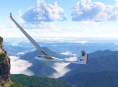 Flight Simulator 2024:n uusi p&auml;ivitys parantaa Amerikan kansallispuistoja