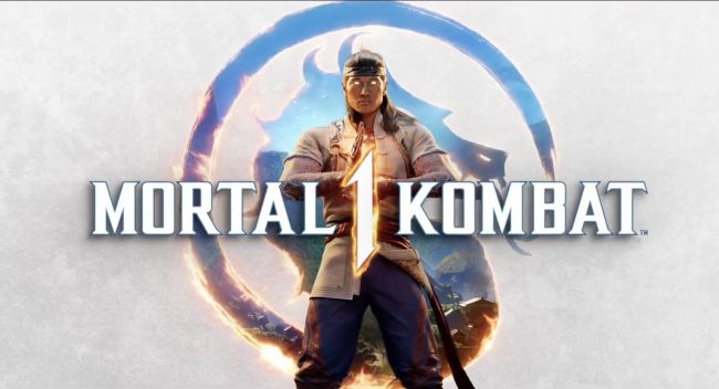 mortal kombat 1