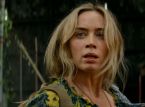 Emily Blunt ja Cillian Murphy palaavat elokuvassa A Quiet Place Part III