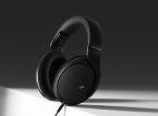 Sennheiser HD550, 80-vuotiaan valmistajan uutuus tarjoaa erinomaisen kokemuksen k&auml;ytt&ouml;kohteesta riippumatta