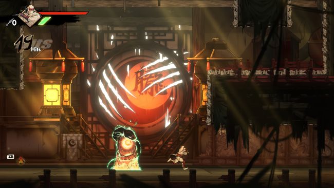 GOTY 2025: Gamereactorin paras toimintapeli