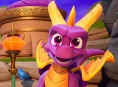 Spyro 4, Toys for Bob on näennäisesti vahvistanut sen