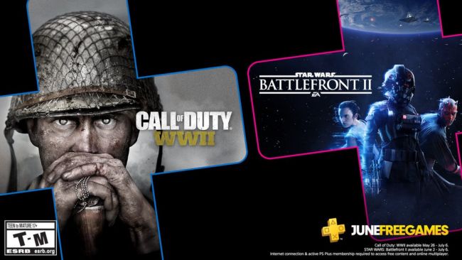 Star Wars Battlefront II
