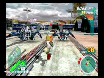 [8+1 Top] Star Fox -pelit huonoimmasta parhaaseen