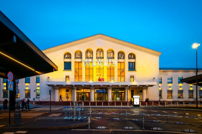 Vilnan lentoasema suljetaan jälleen ilmapallojen takia