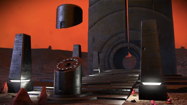 No Man's Sky