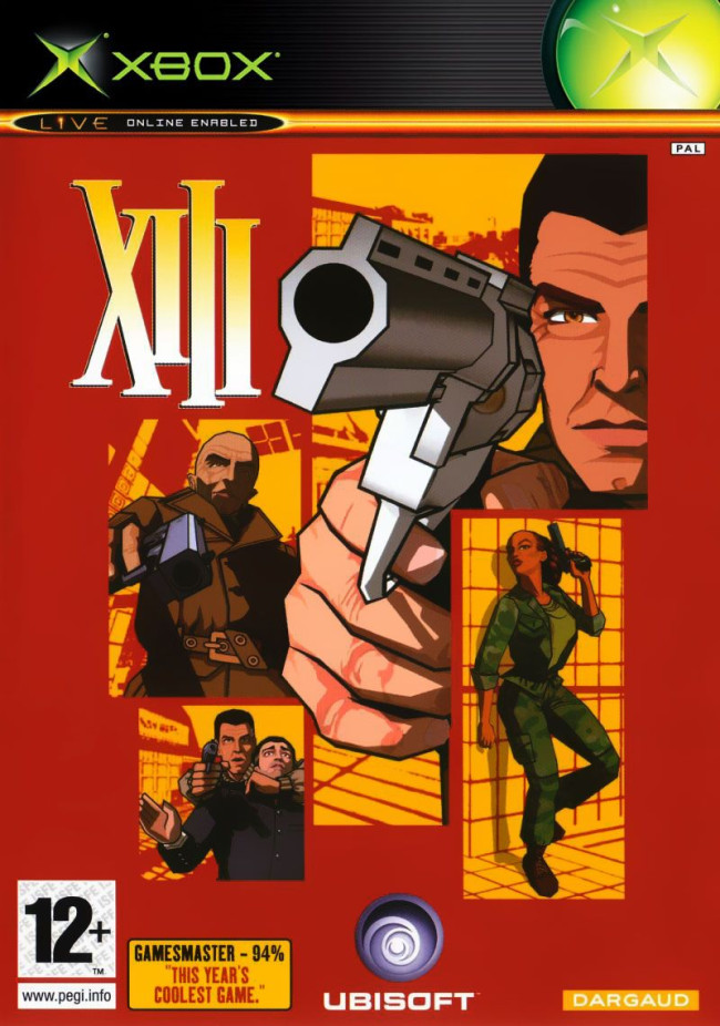 10 upeinta Xbox-kantta