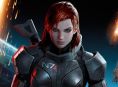 Mass Effectin kehittäjä paljasti, että suurin osa halusi pelata hyvänä Shepardina