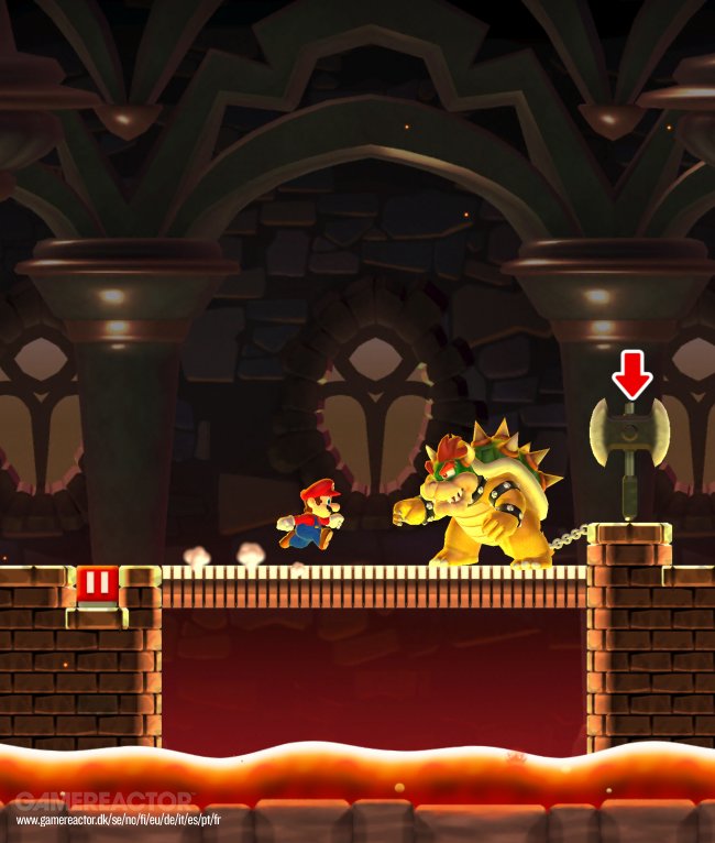 Super Mario Run