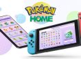Pok&eacute;mon Home p&auml;ivitet&auml;&auml;n tukemaan Pok&eacute;mon Legends: Z-A ja Pok&eacute;mon Champions -pelej&auml; huomisesta alkaen