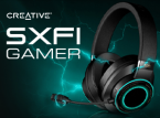 Creative SXFI Product Showcase