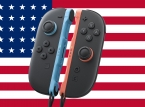 Switch 2 on edelleen kaikkien aikojen toiseksi myydyin pelilaite Yhdysvalloissa