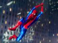 Tom Holland haluaa n&auml;hd&auml; R-ik&auml;rajan H&auml;m&auml;h&auml;kkimiehen ja Punisherin yhdess&auml;