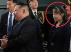 Pohjois-Korean seuraava johtaja? Kim Jong Un esittelee tytt&auml;rens&auml; Kiinan-vierailullaan