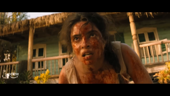 Billy Butcherista ja Boba Fettistä tulee häijyjä merirosvoja Prime Videon elokuvassa The Bluff