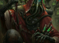Warhammer 40,000: Rogue Traderissa voit vaihtaa ruumiinosia koneenosiin kolmannessa DLC:ss&auml;