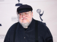 George R.R. Martin julkaisee harvinaisen p&auml;ivityksen blogissaan
