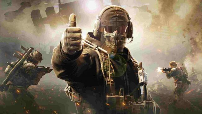 Call of Duty -kehittäjät muodostivat ensimmäisen pelialan ammattiliiton Yhdysvalloissa
