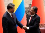 Kiina ja Kolumbia vahvistavat suhteitaan uudella Belt and Road -sopimuksella