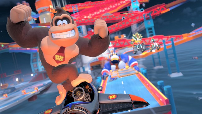 GOTY 2025: Gamereactorin paras bilepeli