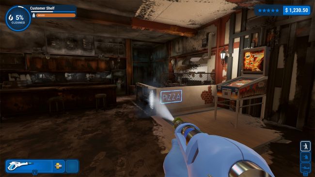 PowerWash Simulator
