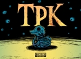 Luolastory&ouml;mint&auml;, jossa aseet ovat hy&ouml;dytt&ouml;mi&auml;: ensimm&auml;inen katsaus TPK-peliin