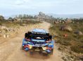 Huhun mukaan EA sulkee tunnetun rallistudionsa