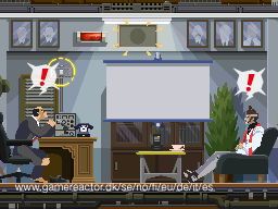 Ghost Trick: Phantom Detective