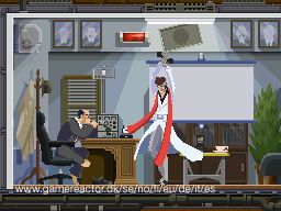 Ghost Trick: Phantom Detective