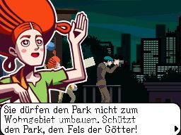 Ghost Trick: Phantom Detective