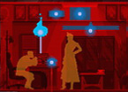 Ghost Trick: Phantom Detective