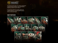 Se on kone vastaan kone uusimmassa trailerissa peliss&auml; Warhammer 40,000: Dawn of War IV
