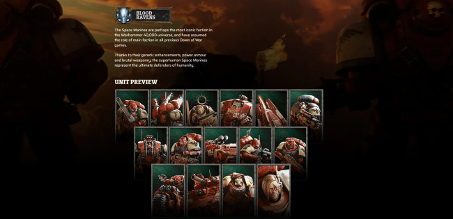 Warhammer 40,000: Dawn of War IV
