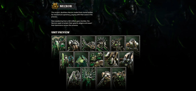 Warhammer 40,000: Dawn of War IV