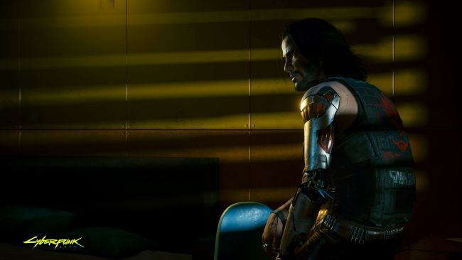 Cyberpunk 2077