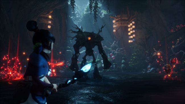 Kena: Bridge of Spirits