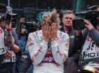 Marcus Ericsson hylättiin Indy 500 -kilpailusta laittomien muutosten vuoksi, putosi toiselta sijalta 31. sijalle