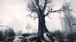 Uusia Metro: Last Light -kuvia