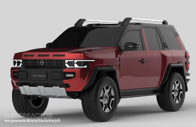 Nissan lopettaa uudet EV-suunnitelmat, rakentaa sen sijaan uuden V6-alustan