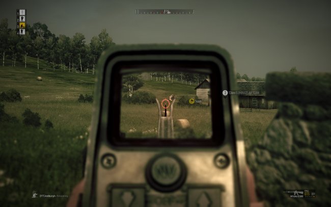 Operation Flashpoint: Dragon Rising