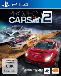 Project Cars 2