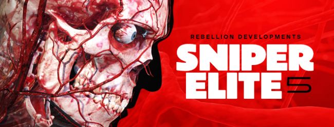 Sniper Elite 5