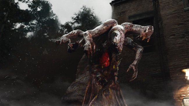 The Sinking City 2 julkaistaan PC:lle, PS5:lle ja Xbox Series X/S elokuussa