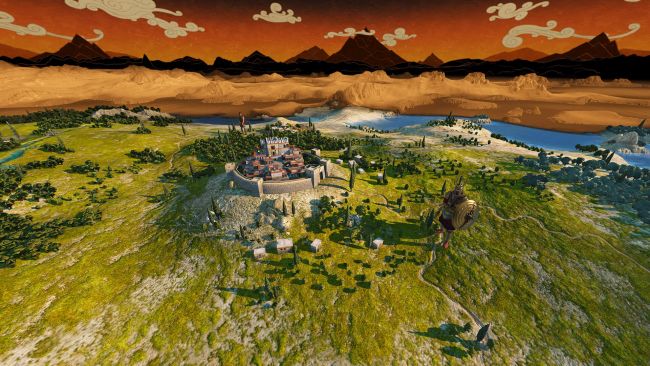 Total War Saga: Troy