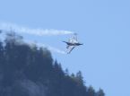 Ukrainalainen F-16-lentäjä kuoli, kun Venäjä kiihdytti ilmahyökkäyksiä